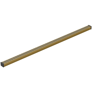 Open Box - Kohler K-80656-2MB - Shower Drains Showers