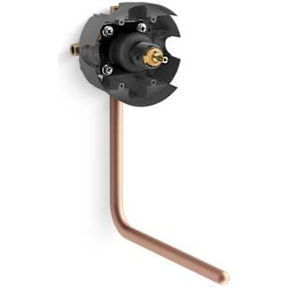 Open Box - Kohler K-8304-UXPF-NA - Rough In Valves Valves