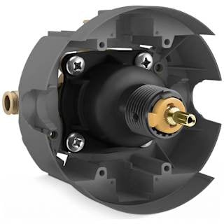 Open Box - Kohler K-8304-UXSH-NA - Rough In Valves Valves