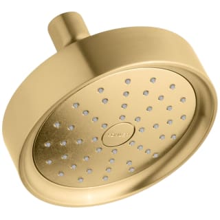Open Box - Kohler K-939-G-2MB - Shower Heads Showers