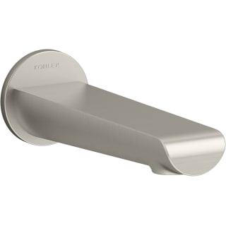 Open Box - Kohler K-97021-BN - Tub Spout Accessory