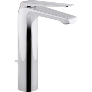 Open Box - Kohler K-97347-4-CP - Bathroom Sink Faucets Faucet