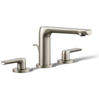 Open Box - Kohler K-97352-4K-BN - Bathroom Sink Faucets Faucet