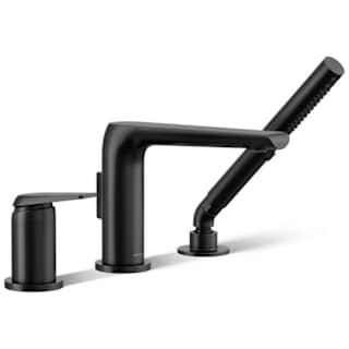 Open Box - Kohler K-97360-4-BL - Roman Tub Faucet