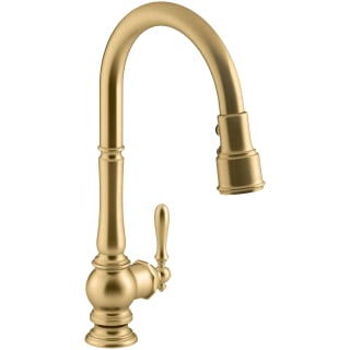 Open Box - Kohler K-99259-2MB - Kitchen Faucet