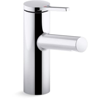 Open Box - Kohler K-99491-4-CP - Bathroom Sink Faucets Faucet