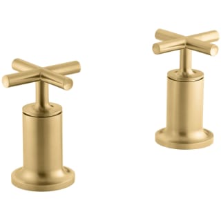 Open Box - Kohler K-T14429-3-2MB - Tub Only Faucet