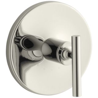 Open Box - Kohler K-T14488-4-SN - Valve Trim Only Showers