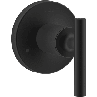 Open Box - Kohler K-T14491-4-BL - Diverter Trims Showers