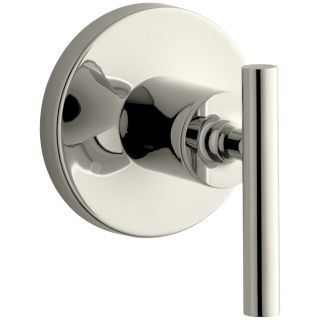 Open Box - Kohler K-T14491-4-SN - Diverter Trims Showers