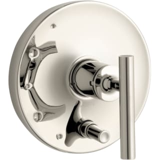 Open Box - Kohler K-T14501-4-SN - Valve Trim Only Showers