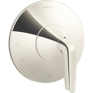 Open Box - Kohler K-T22030-4-SN - Valve Trim Only Showers