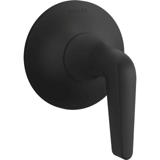 Open Box - Kohler K-T22032-4-BL - Diverter Trims Showers