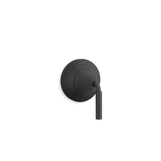 Open Box - Kohler K-T23955-4-BL - Diverter Trims Showers