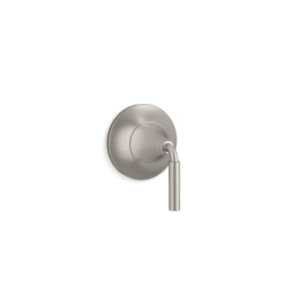 Open Box - Kohler K-T23955-4-BN - Diverter Trims Showers