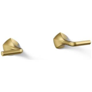 Open Box - Kohler K-T27013-4-2MB - Bathroom Sink Faucet Parts Faucet Accessories and Parts