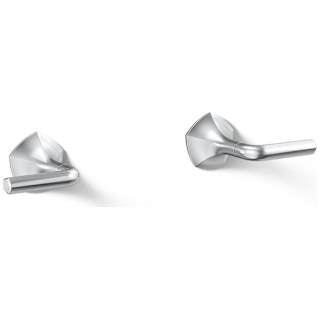 Open Box - Kohler K-T27013-4-CP - Bathroom Sink Faucet Parts Faucet Accessories and Parts