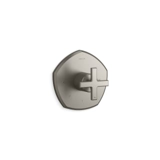 Open Box - Kohler K-T27040-3-BN - Valve Trim Only Showers