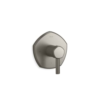 Open Box - Kohler K-T27040-4-BN - Valve Trim Only Showers