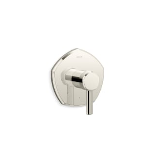 Open Box - Kohler K-T27040-4-SN - Valve Trim Only Showers