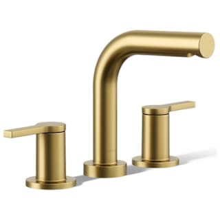 Open Box - Kohler K-T33969-4-2MB - Tub Filler Faucet