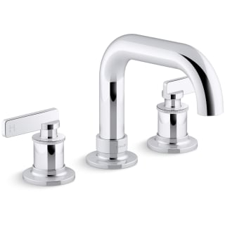 Open Box - Kohler K-T35911-4-CP - Roman Tub Faucet