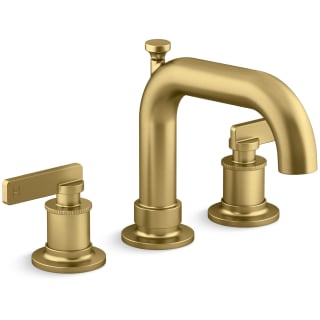 Open Box - Kohler K-T35912-4-2MB - Roman Tub Faucet