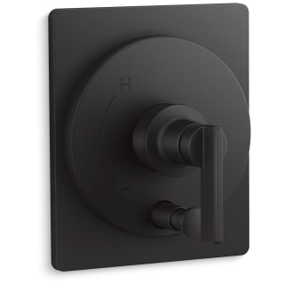 Open Box - Kohler K-T35919-4-BL - Valve Trim Only Showers