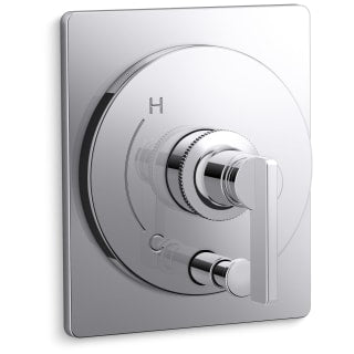 Open Box - Kohler K-T35919-4-CP - Valve Trim Only Showers