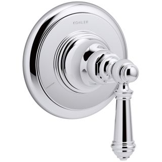Open Box - Kohler K-T72770-4-CP - Diverter Trims Showers