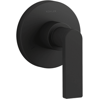Open Box - Kohler K-T73140-4-BL - Diverter Trims Showers