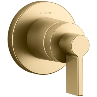 Open Box - Kohler K-T78025-4-2MB - Volume Control Trims Showers