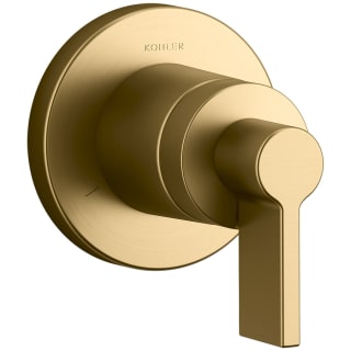 Open Box - Kohler K-T78026-4-2MB - Diverter Trims Showers