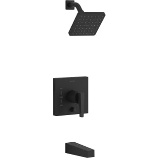 Open Box - Kohler K-T99763-4G-BL - Tub and Shower Showers