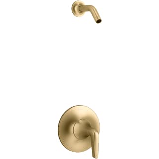 Open Box - Kohler K-TLS22029-4-2MB - Shower Only Showers