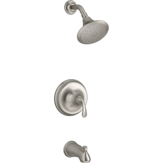 Open Box - Kohler K-TS10274-4G-BN - Tub and Shower Showers