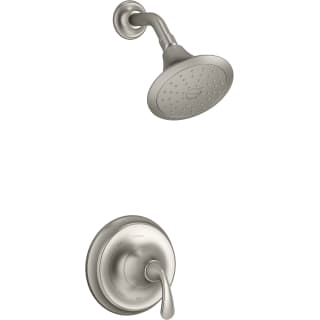 Open Box - Kohler K-TS10276-4G-BN - Shower Only Showers