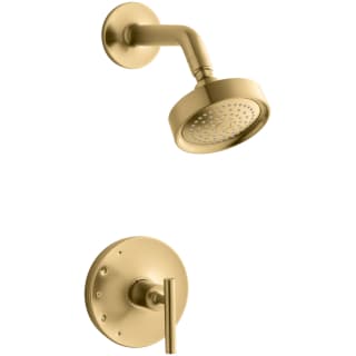 Open Box - Kohler K-TS14422-4-2MB - Shower Only Showers