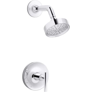Open Box - Kohler K-TS14422-4G-CP - Shower Only Faucet