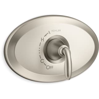 Open Box - Kohler K-TS21946-BN - Valve Trim Only Showers