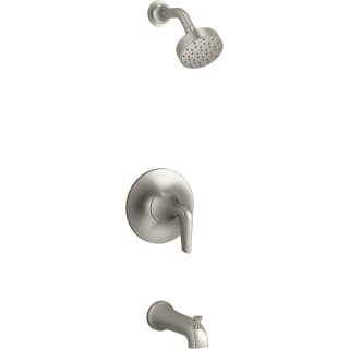 Open Box - Kohler K-TS22026-4-BN - Tub and Shower Faucet