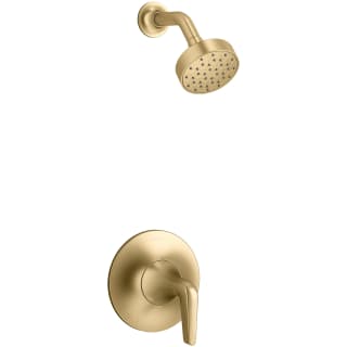 Open Box - Kohler K-TS22028-4-2MB - Shower Only Showers