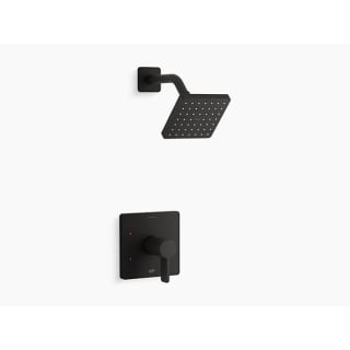 Open Box - Kohler K-TS23503-4G-BL - Shower Only Showers