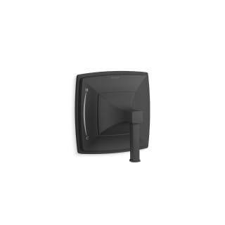 Open Box - Kohler K-TS23952-4-BL - Valve Trim Only Showers