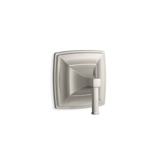 Open Box - Kohler K-TS23952-4-BN - Valve Trim Only Showers