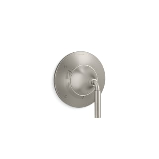 Open Box - Kohler K-TS23954-4-BN - Valve Trim Only Showers