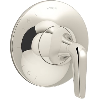 Open Box - Kohler K-TS24617-4-SN - Valve Trim Only Showers