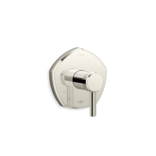 Open Box - Kohler K-TS27043-4-SN - Valve Trim Only Showers