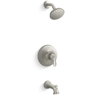 Open Box - Kohler K-TS27381-4G-BN - Tub and Shower Showers