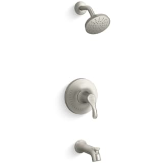 Open Box - Kohler K-TS27391-4G-BN - Tub and Shower Showers